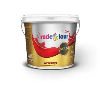  Varak Boya