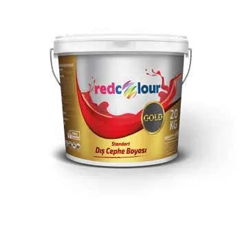  Standart Grenli Dış Cephe Kaplaması